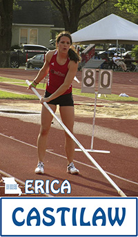 Erica Castilaw