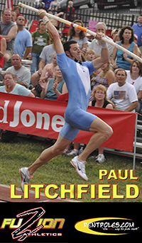Paul Litchfield