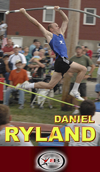 Daniel Ryland