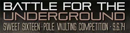Battle for the Underground Logo