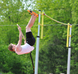 Cache at Jeff City meet
