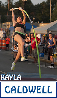 Kayla Caldwell