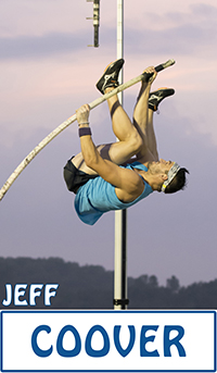 Jeff Coover