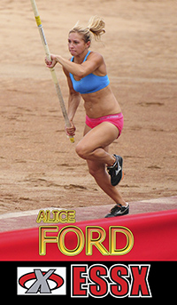 Alice Ford