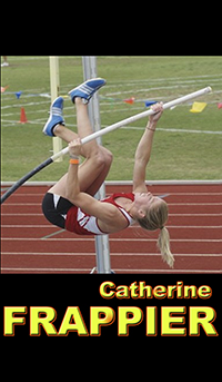 Catherine Frappier