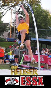 Chip Heuser