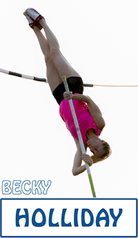 Becky Holliday