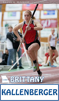 Brittany Kallenberger