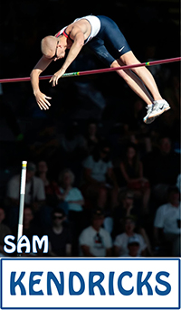 Sam Kendricks