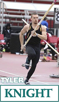 Tyler Knight