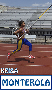Keisa Monterola