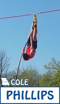Cole Phillips