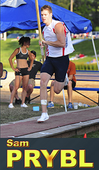 Sam Prybl