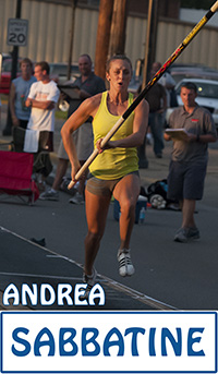 Andrea Sabbatine