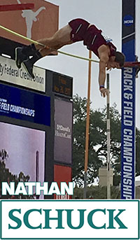 Nathan Schuck