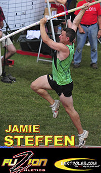Jamie Steffen