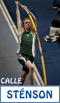Calle Stenson