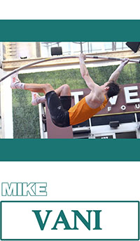 Mike Vani