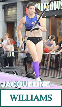 Jacqueline Williams