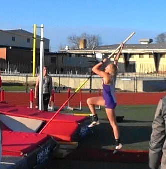 Kaydence at Central (Park Hills) meet