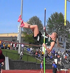 Paisley at meet