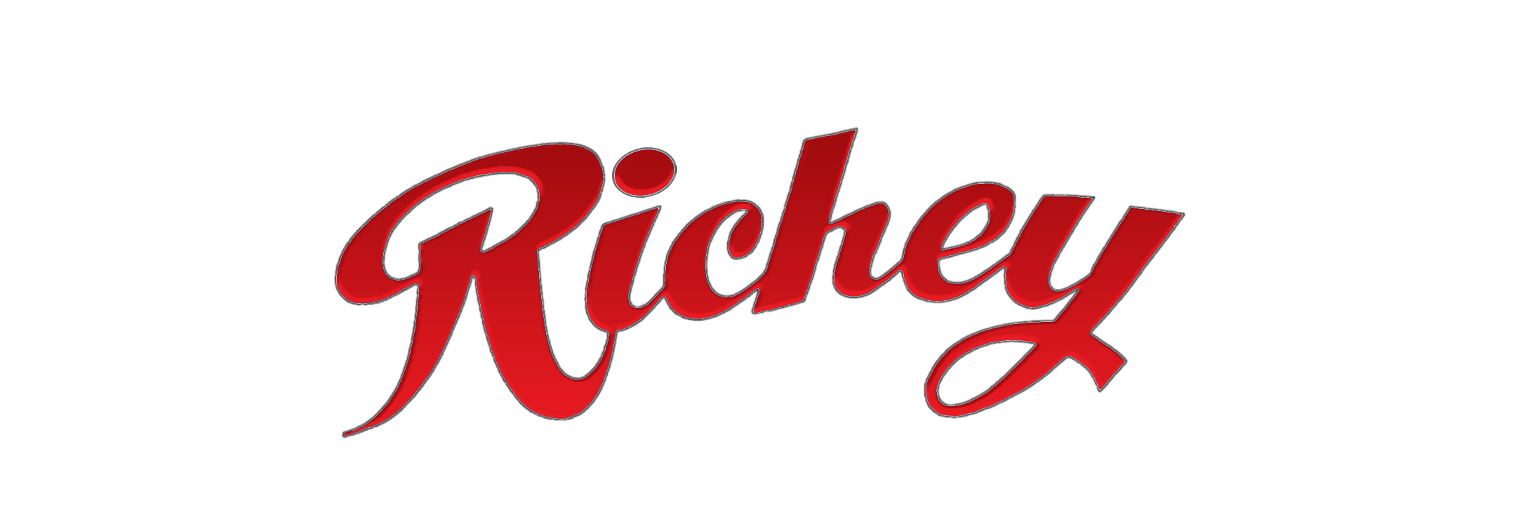 Richey Athletics Logo