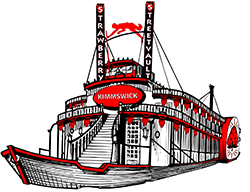 Strawberry Street Vault Logo