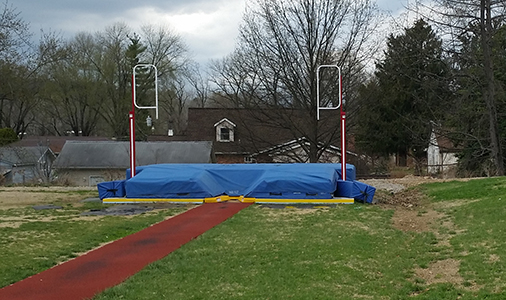 Windsor High School Pit