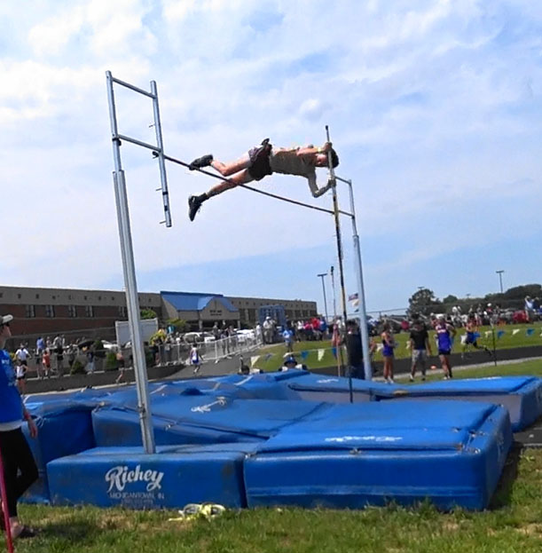 Will at Districts at Notre Dame (Cape Girardeau)